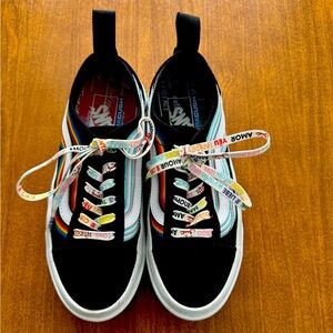 Vans Old Skool Pride